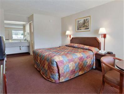 Days Inn Panama City 23Rd Street Camera foto
